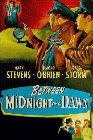 Between Midnight and Dawn's poster