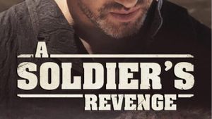 A Soldier's Revenge's poster