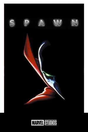 Spawn's poster