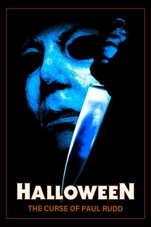 Halloween: The Curse of Michael Myers's poster