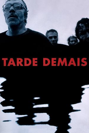 Too Late's poster