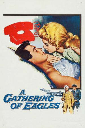 A Gathering of Eagles's poster