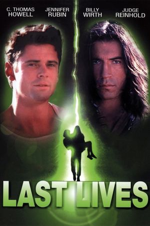 Last Lives's poster