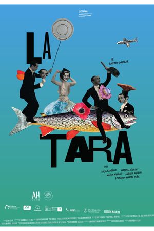 La tara's poster