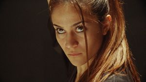 Fighter's poster