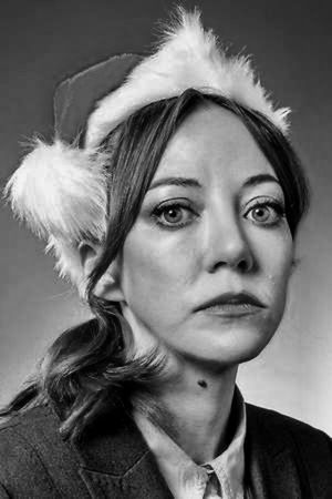 Cunk on Christmas's poster