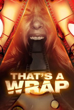 That's a Wrap's poster