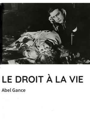 Le droit à la vie's poster