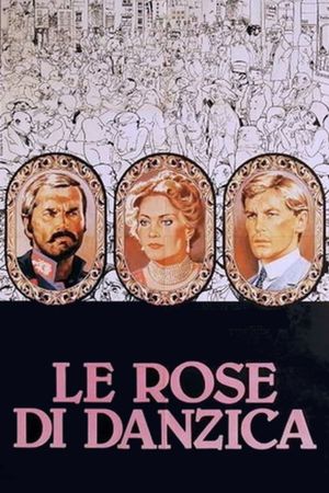 Le rose di Danzica's poster