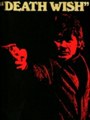 Death Wish's poster