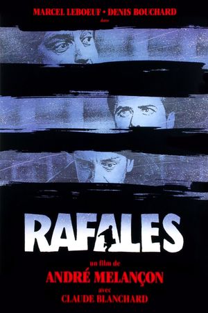 Rafales's poster