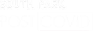 South Park: Post COVID's poster