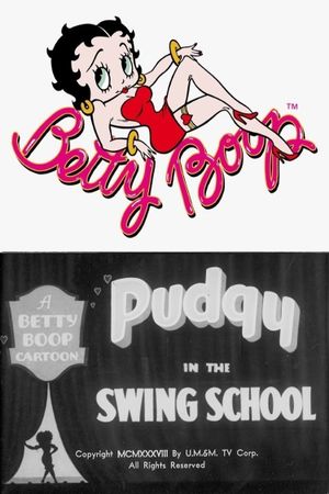 The Swing School's poster