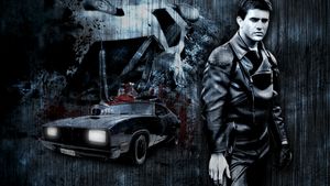 Mad Max's poster