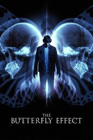 The Butterfly Effect's poster