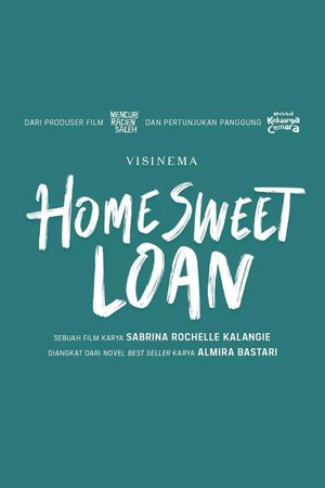 Home Sweet Loan's poster