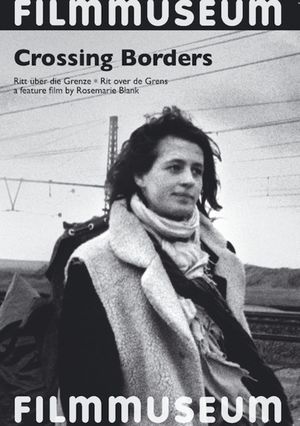 Crossing Borders's poster