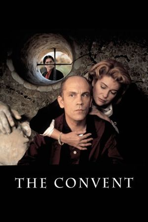The Convent's poster