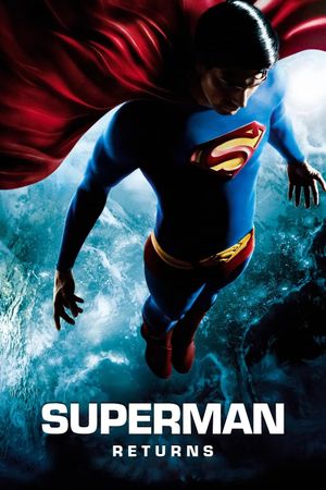 Superman Returns's poster