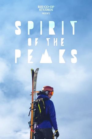 Spirit of the Peaks's poster