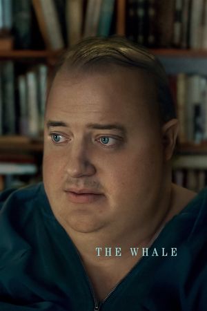 The Whale's poster