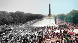 The Soul of America's poster