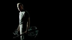 Gran Torino's poster