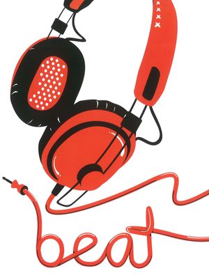 Beat's poster image