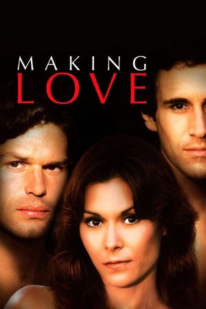 Making Love's poster