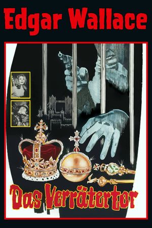 Das Verrätertor's poster