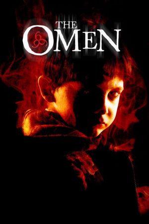 The Omen's poster
