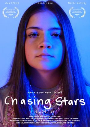 Chasing Stars's poster