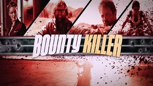 Bounty Killer's poster