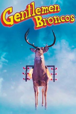 Gentlemen Broncos's poster