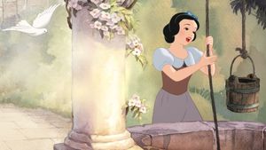 Snow White and the Seven Dwarfs's poster