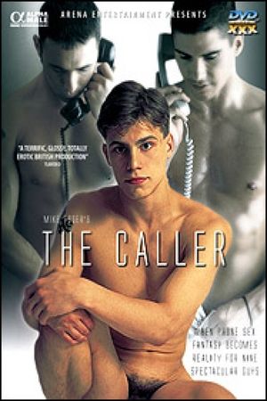 The Caller's poster