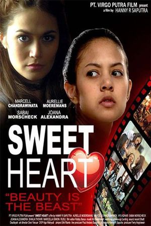 Sweetheart's poster