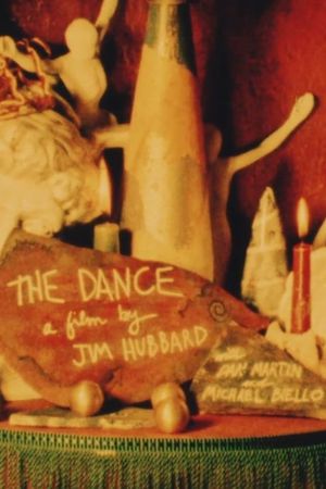 The Dance's poster