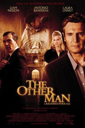 The Other Man's poster