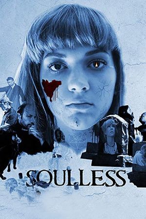 Soulless's poster