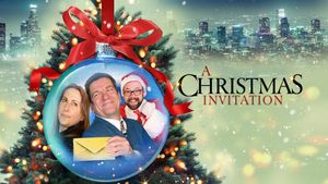 A Christmas Invitation's poster