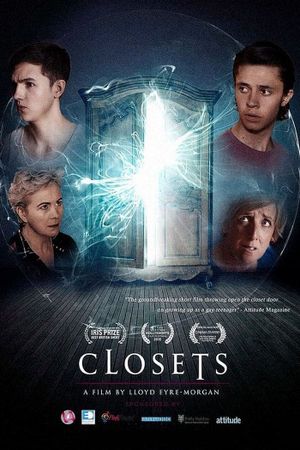 Closets's poster