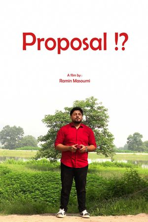 Proposal?!'s poster