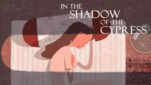 In the Shadow of the Cypress's poster