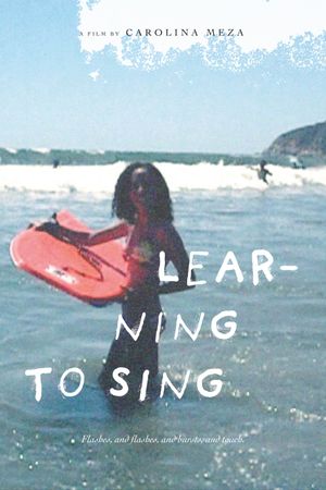 Learning to Sing's poster