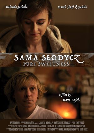 Pure Sweetness's poster