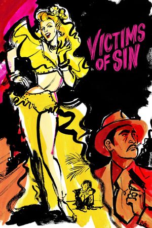 Victims of Sin's poster