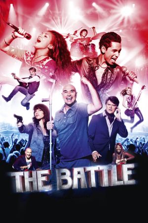The Battle's poster
