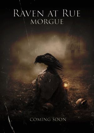 The Raven at Rue Morgue's poster