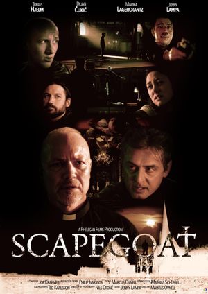 Scapegoat's poster